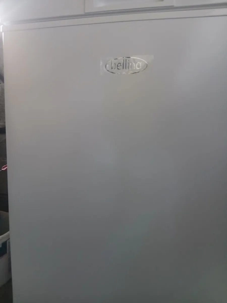 Chest freezer - Image 1