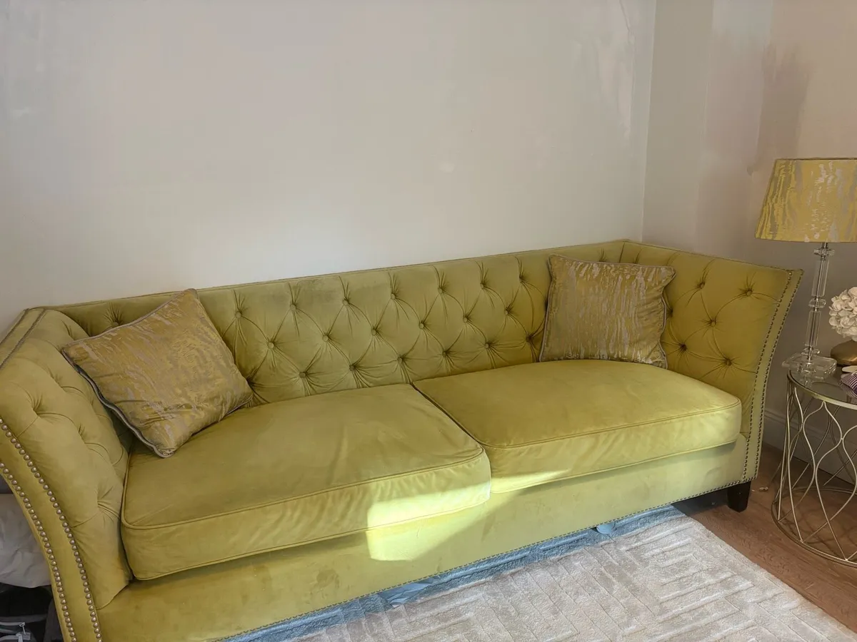 Sofa - Image 1