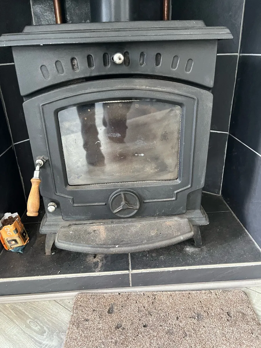 Stove - Image 2