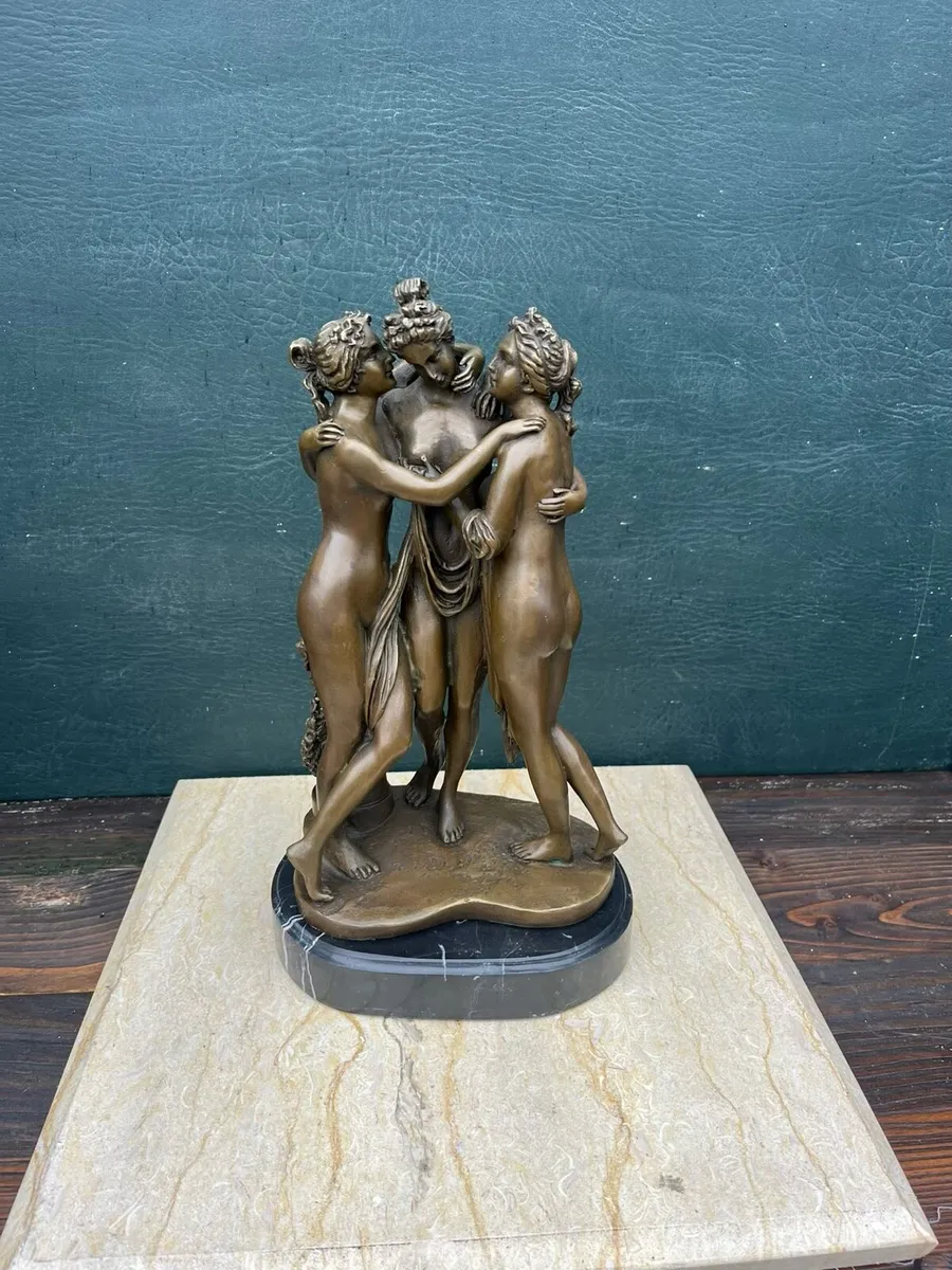 Terence clifford Antiques - Image 1