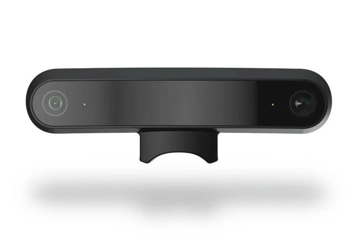 Steam Frame 256gb with Arcturus Vision Camera - Image 4