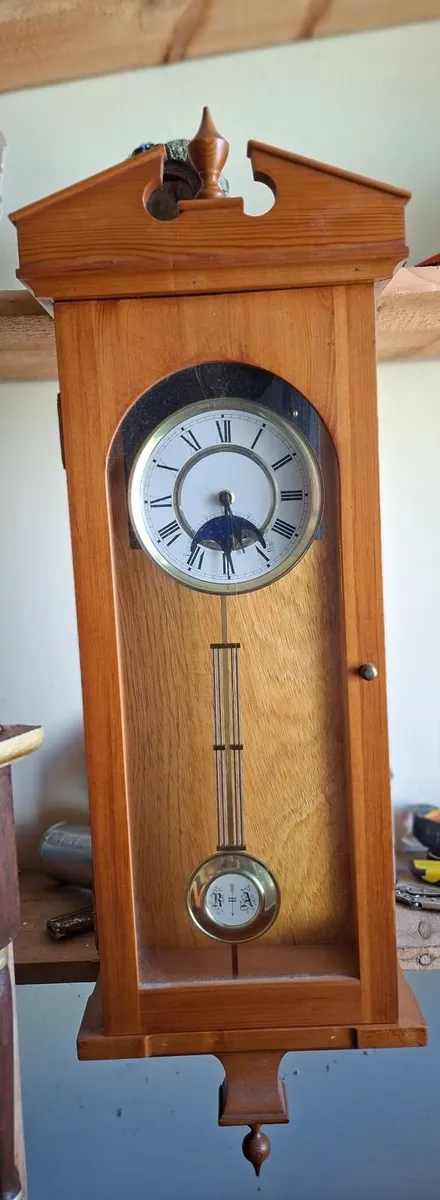 Grandfather Clock - Image 2