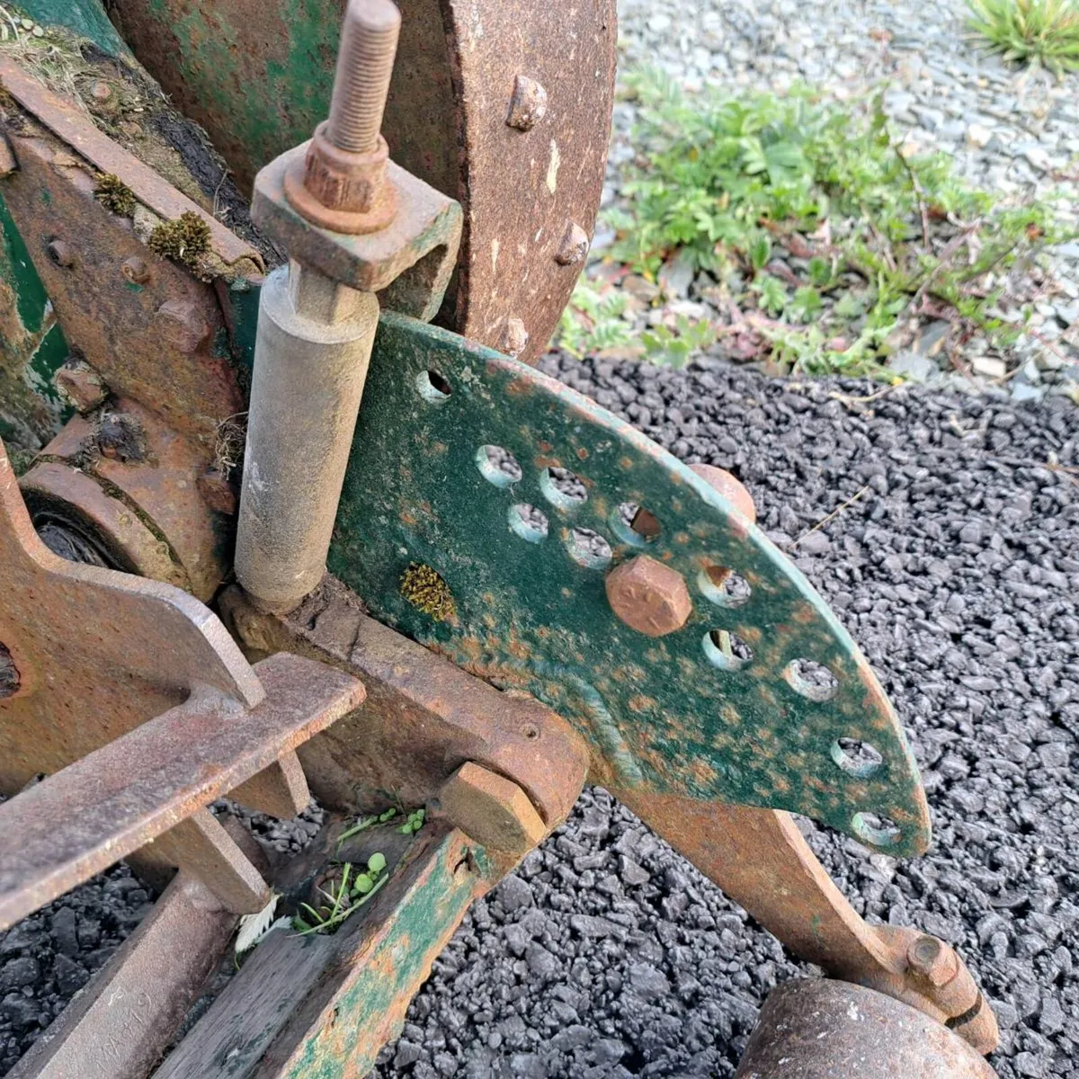 Gang Mower - Image 3