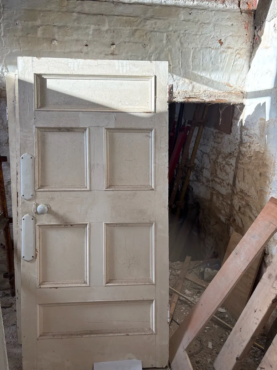 Doors - Image 1