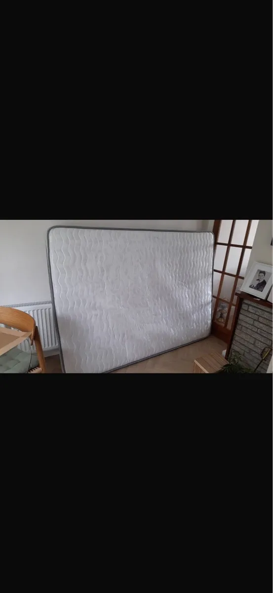 Double Mattress - Image 2