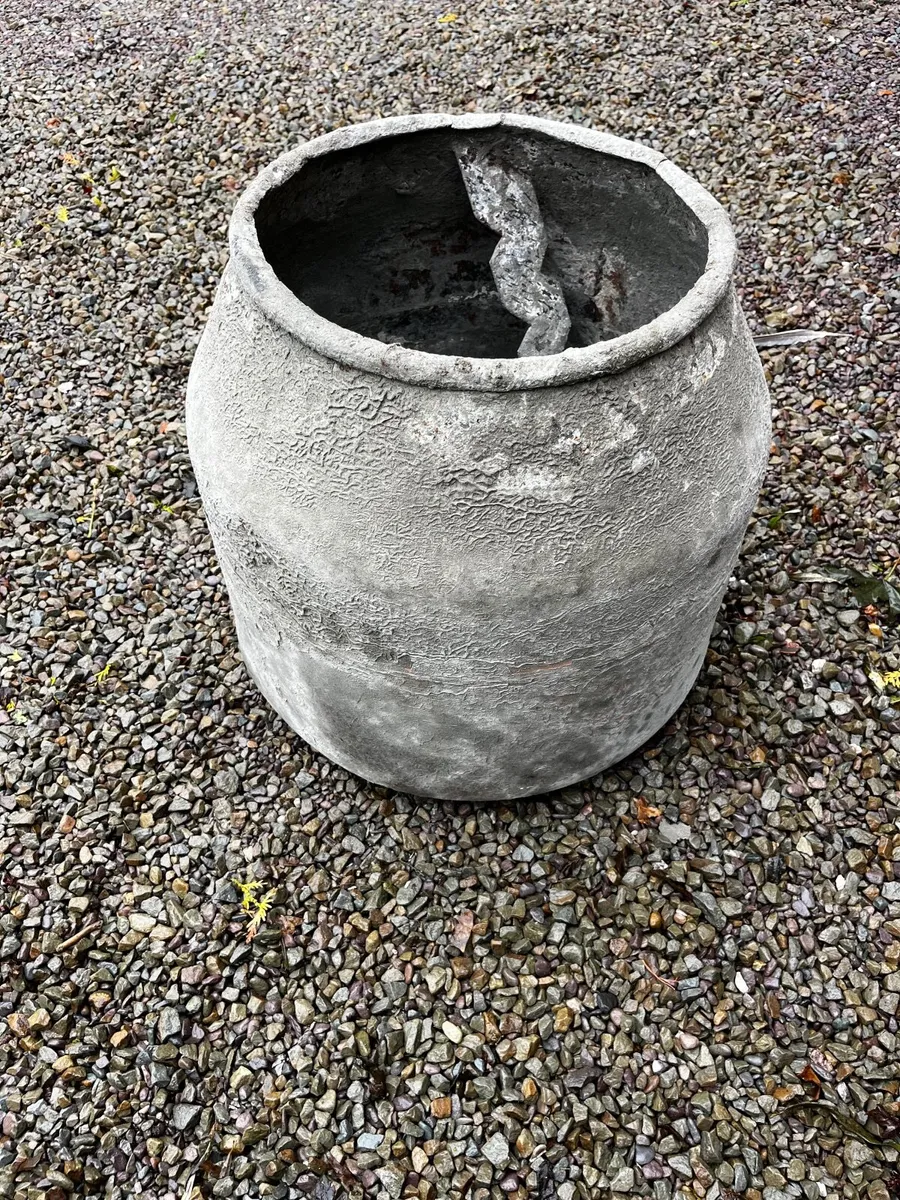 Belle Mixer Drum - Image 2