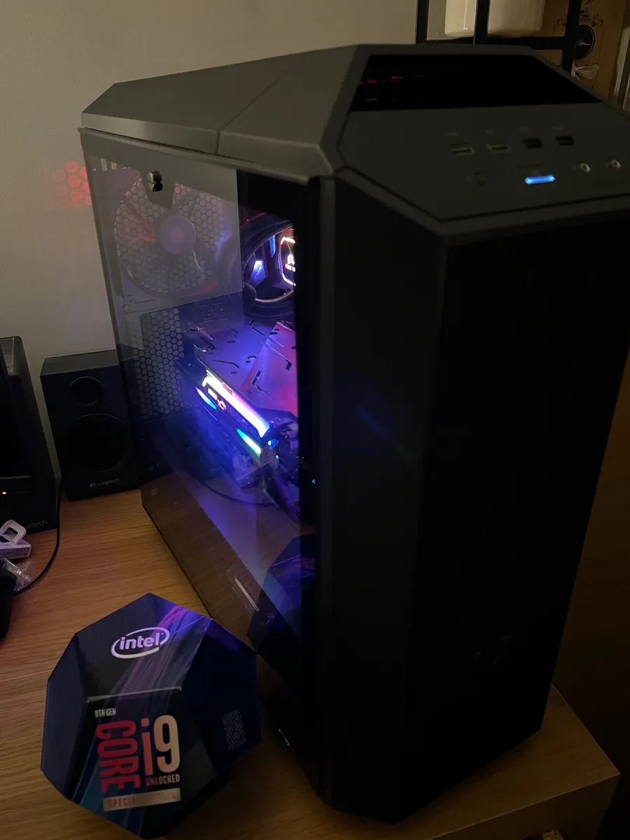 Gaming PC - Image 2