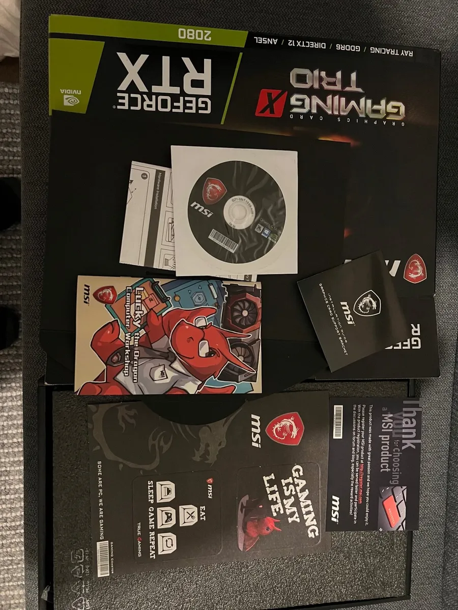 Gaming PC - Image 4