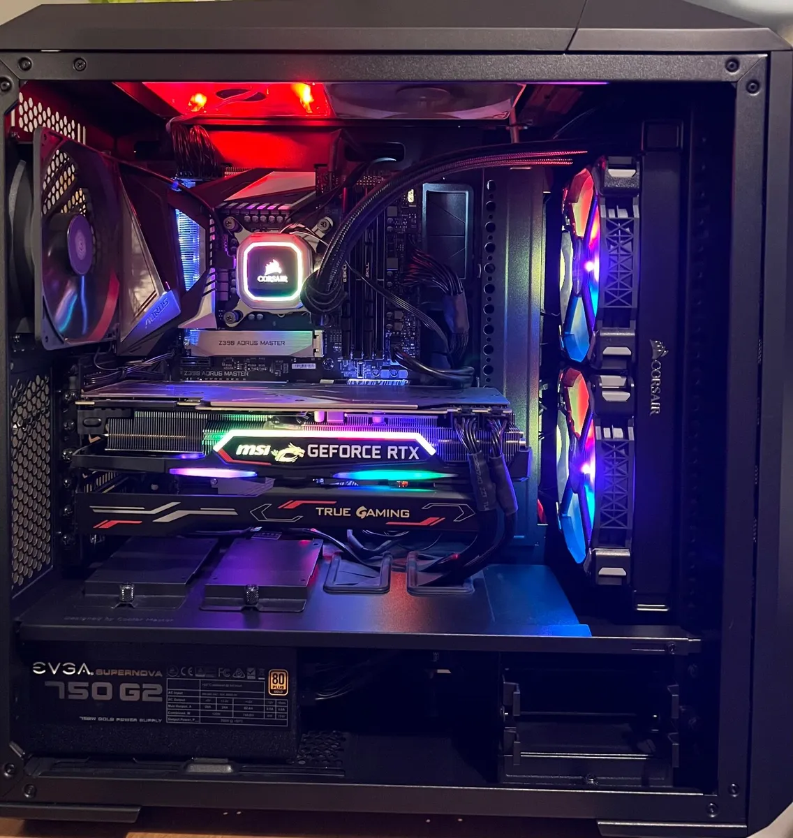 Gaming PC - Image 1