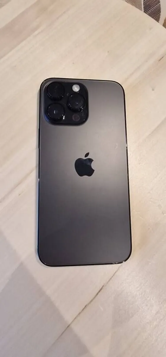iPhone 14 pro max - 128GB | Unlocked - Image 4