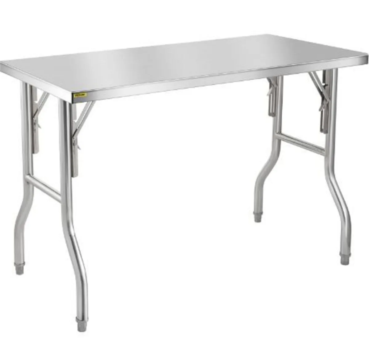 Commercial Worktable Workstation - Image 4