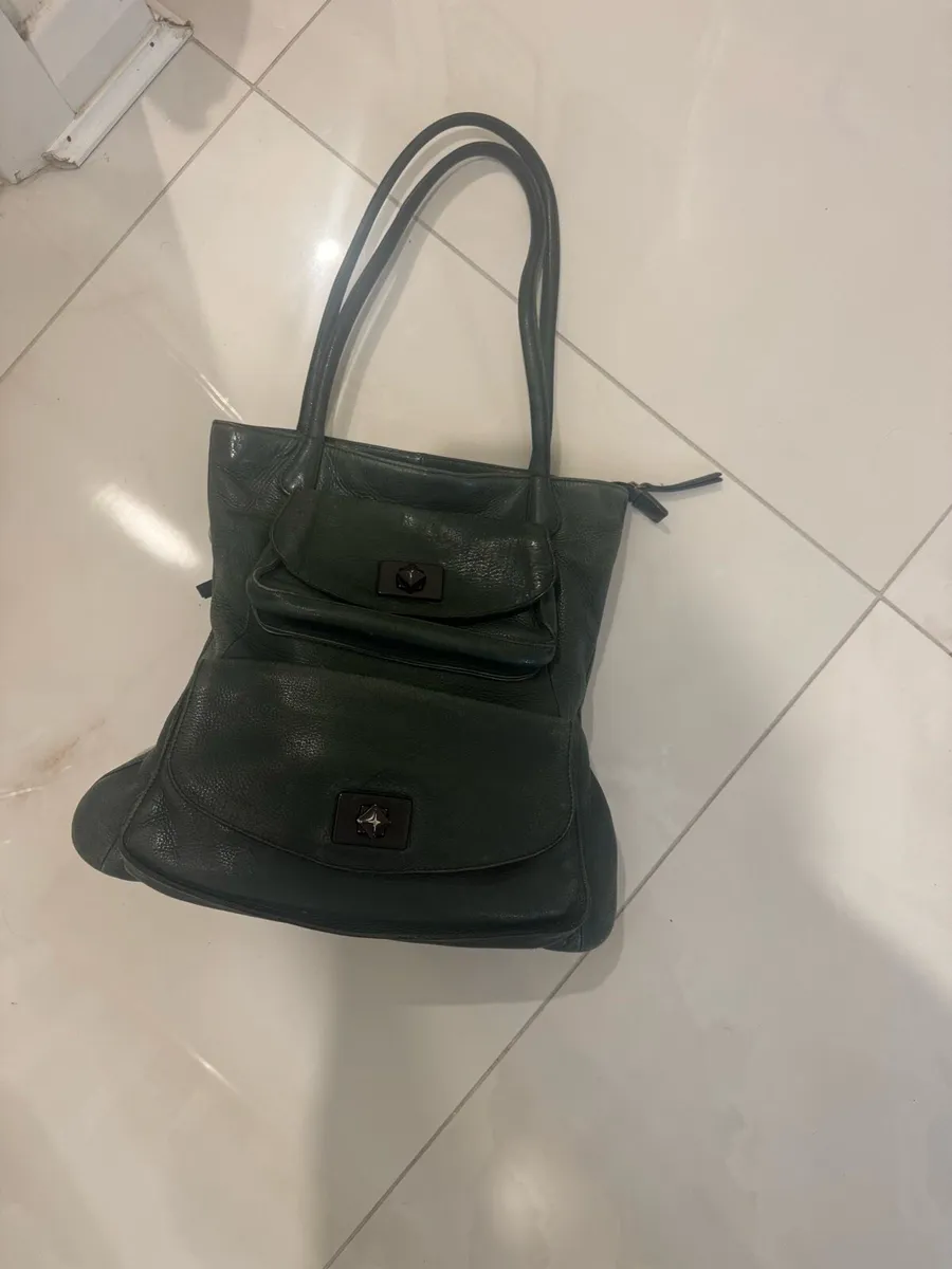 Women's Bags - Handbags Bag - Image 1