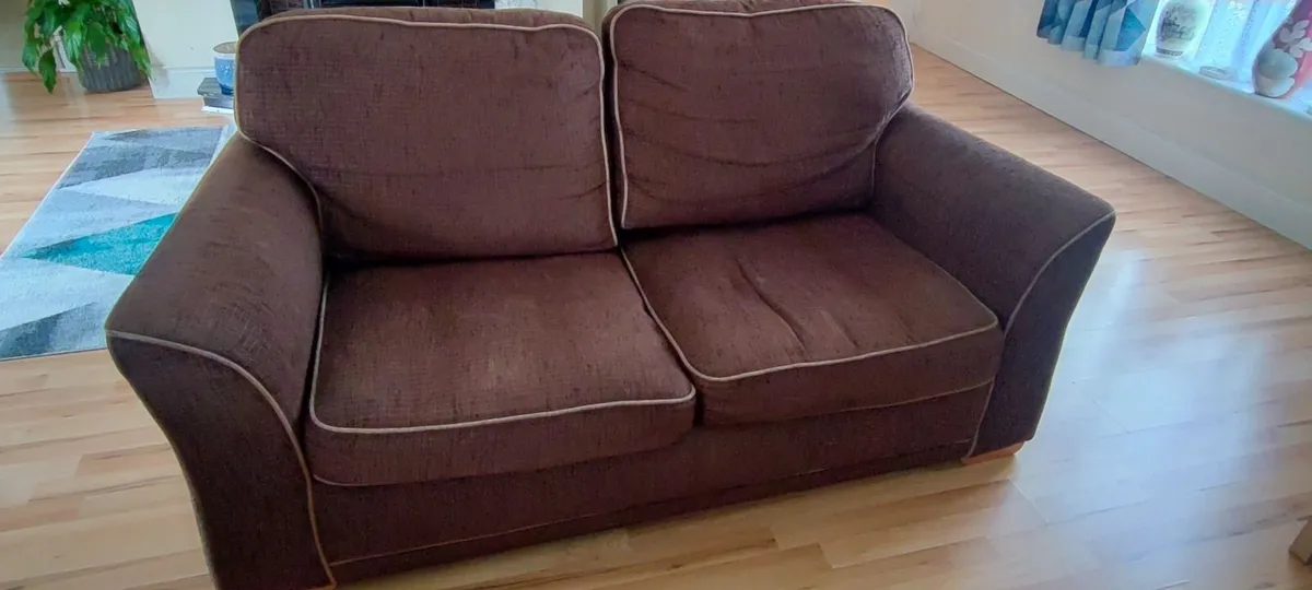 Sofa bed - Image 1