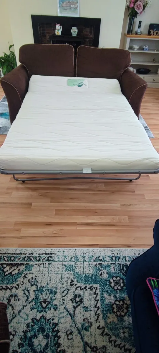 Sofa bed - Image 3