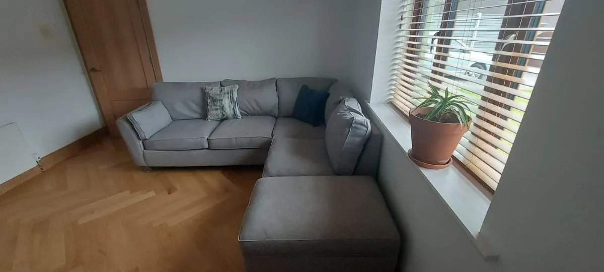 Sofa - Right Hand Corner - Image 1