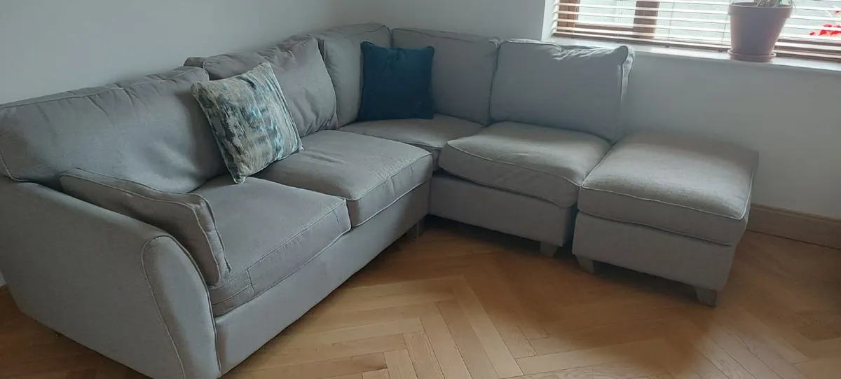 Sofa - Right Hand Corner - Image 2
