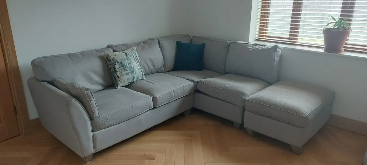 Sofa - Right Hand Corner - Image 3