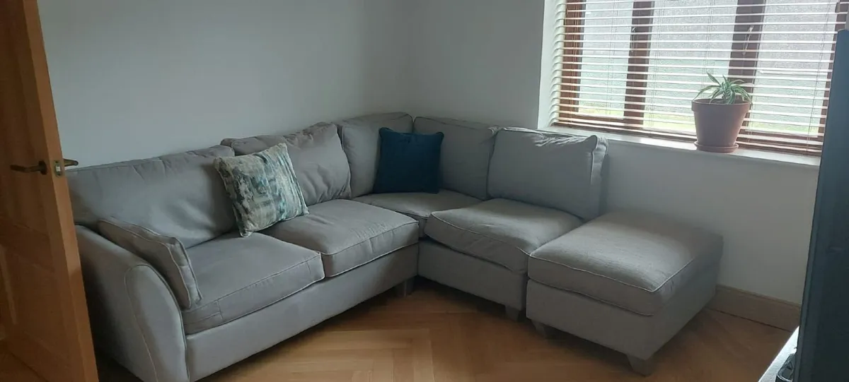 Sofa - Right Hand Corner - Image 4
