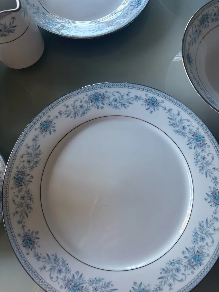China dinner set - Image 3