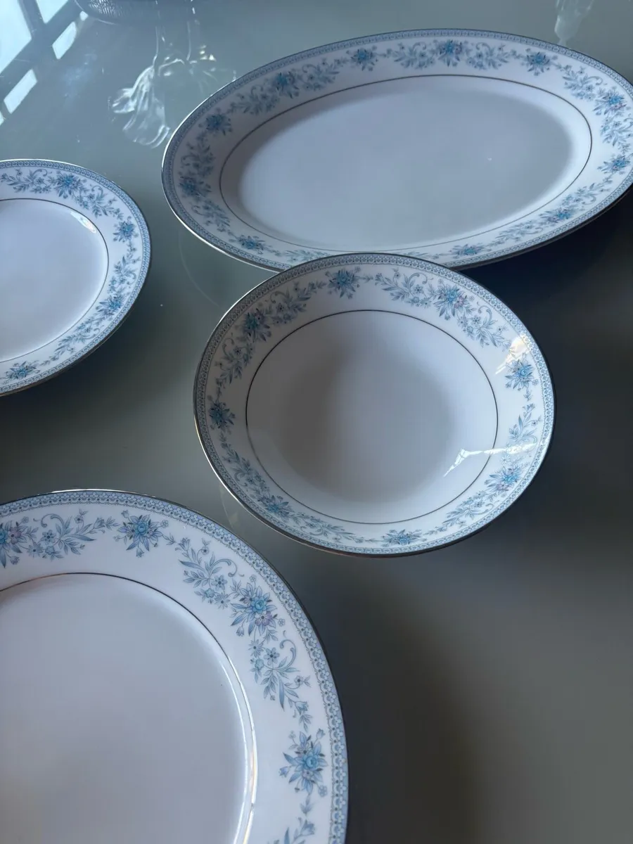 China dinner set - Image 4