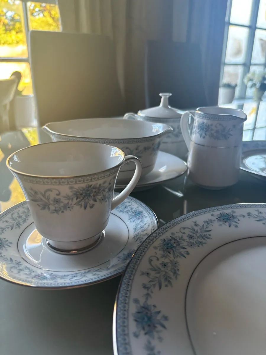 China dinner set - Image 2