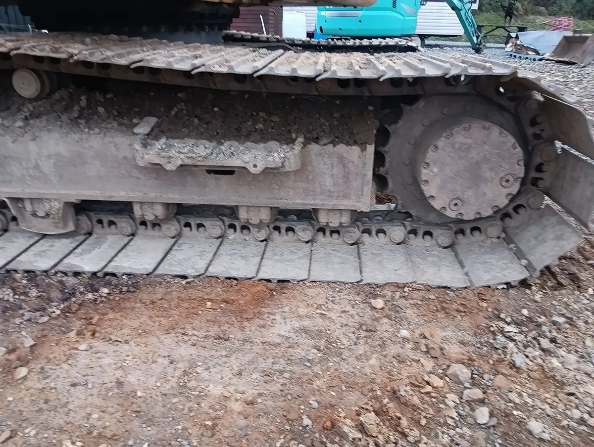 Cat 313flgc - Image 2