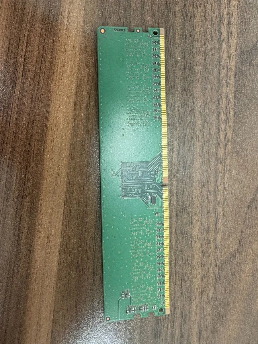 8GB DDR4 2666MHz Desktop RAM – Micron (Crucial) - Image 3