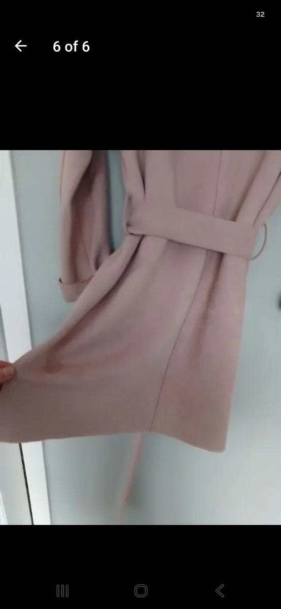 Zara Jacket - Image 4