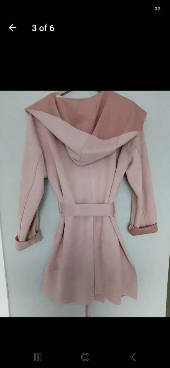 Zara Jacket - Image 2