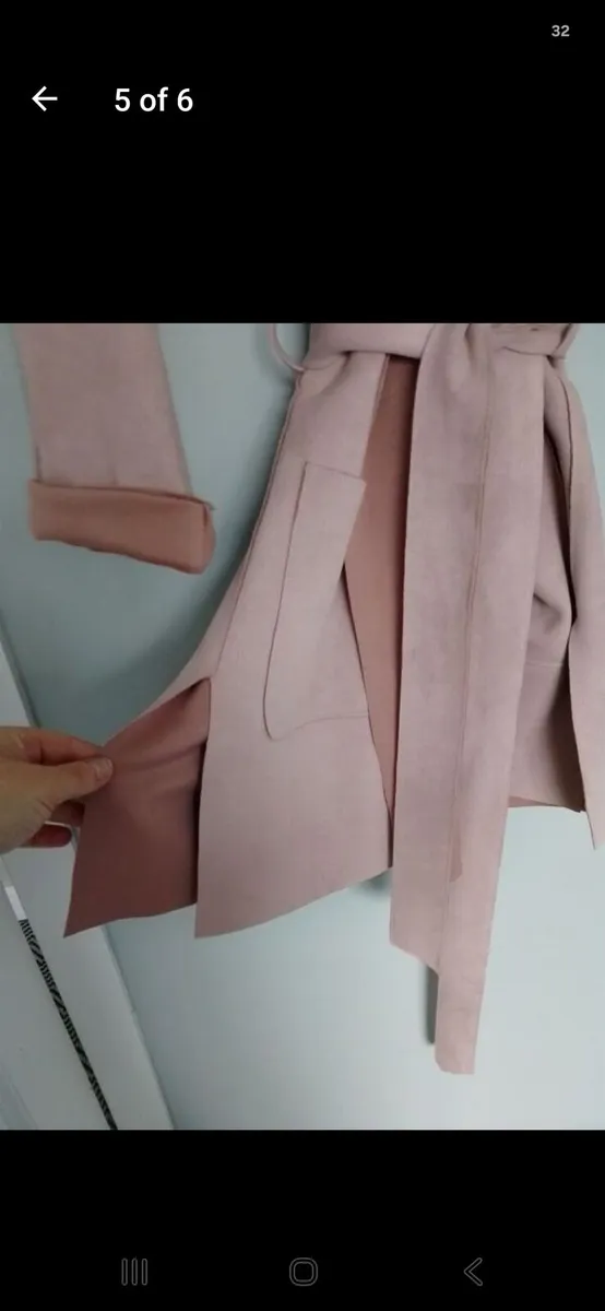 Zara Jacket - Image 3