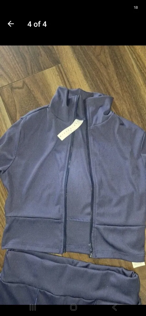 Misguided co ord set - Image 3