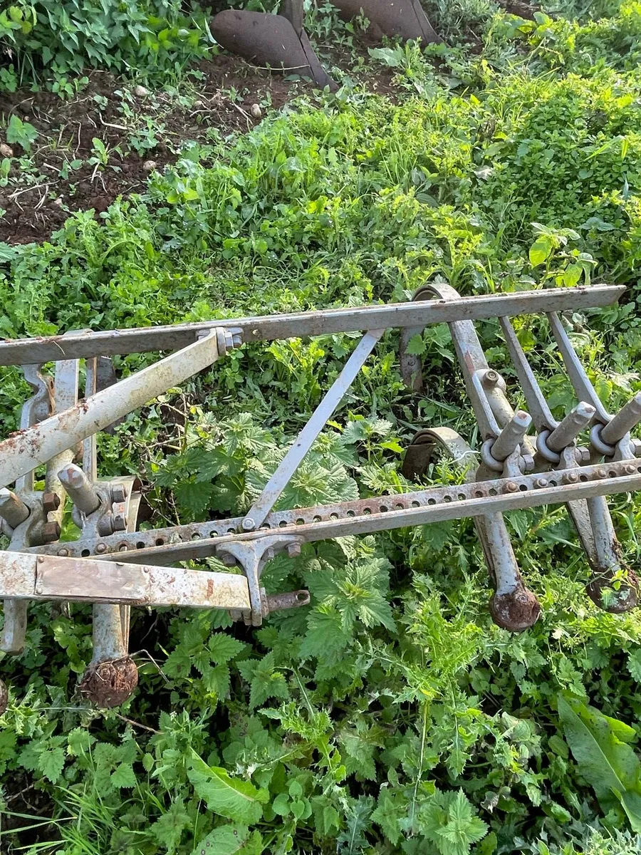 Ferguson Grubber - Image 1