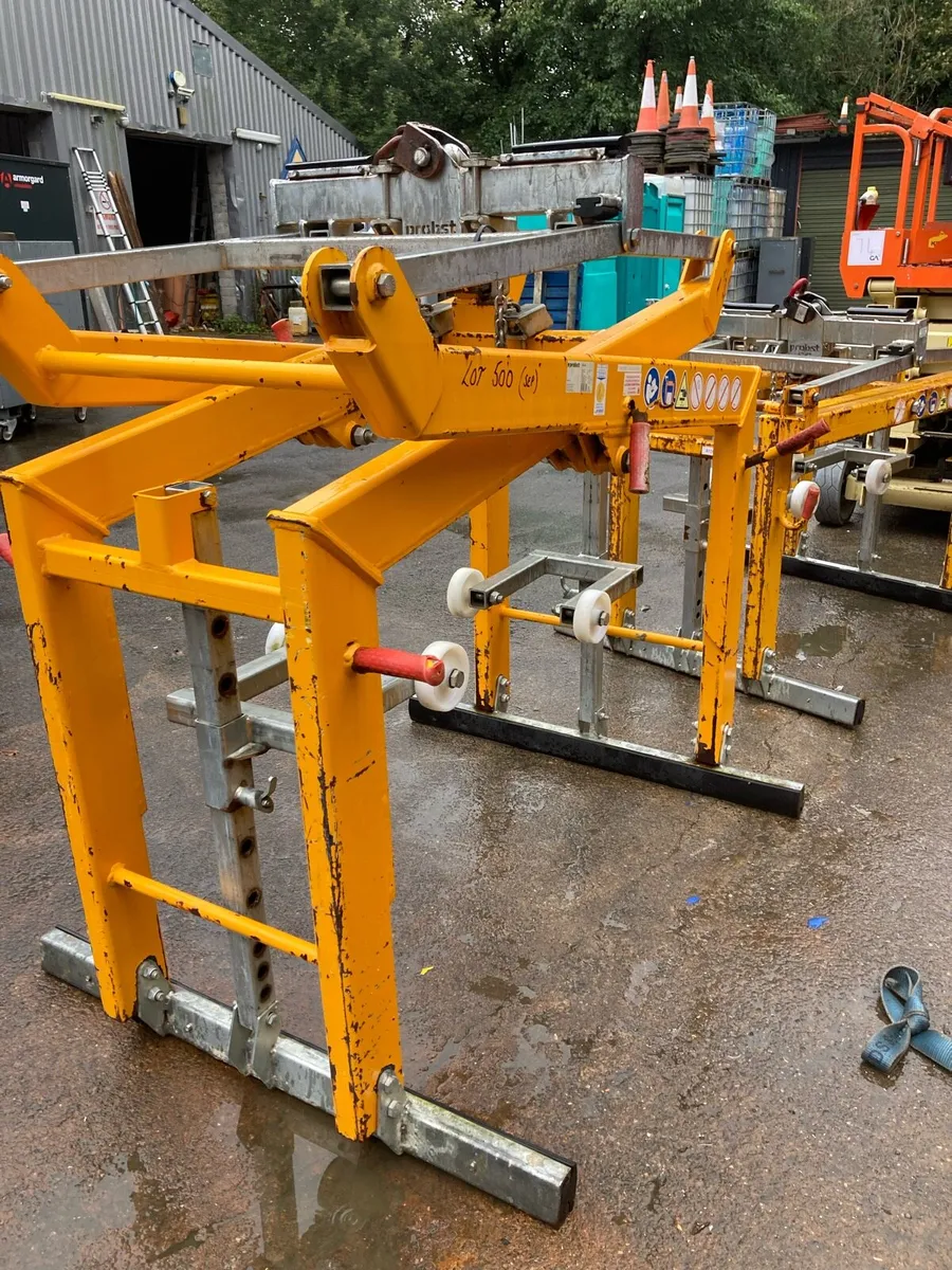 Probst Block Grab - Image 3