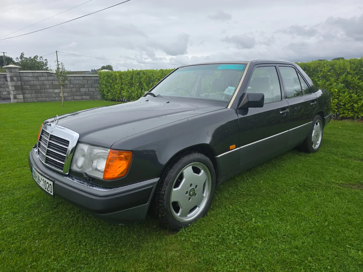 Mercedes-Benz Other 1990 New Nct - Image 1