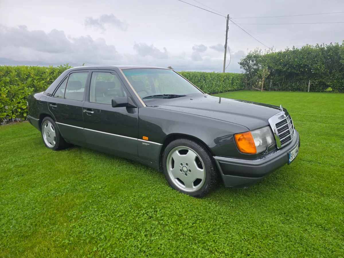 Mercedes-Benz Other 1990 New Nct - Image 3