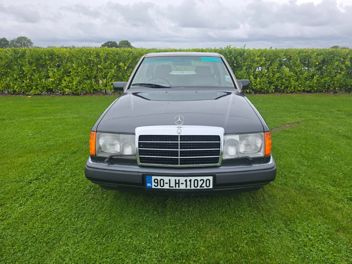 Mercedes-Benz Other 1990 New Nct - Image 4
