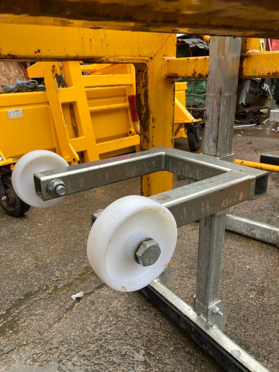Probst Block Grab - Image 4