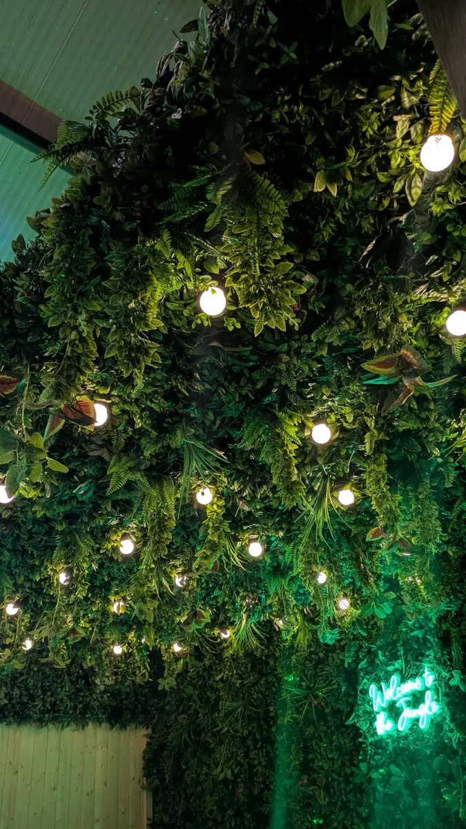 Swing & Pergola - instagram feature piece - Image 4