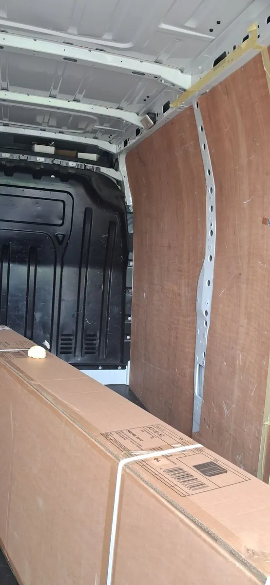 Opel Movano 2015 - Image 1