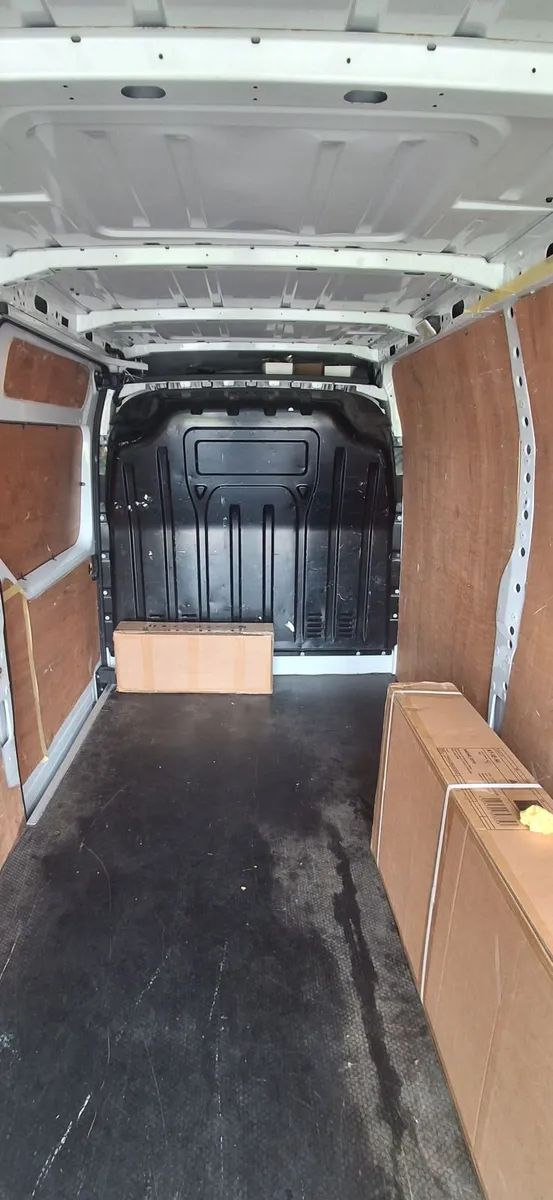 Opel Movano 2015 - Image 3