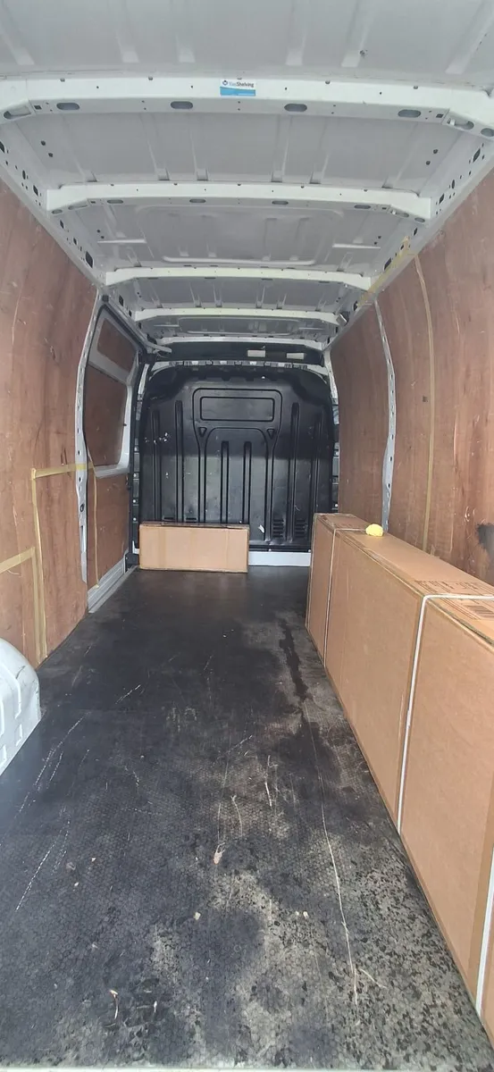 Opel Movano 2015 - Image 4