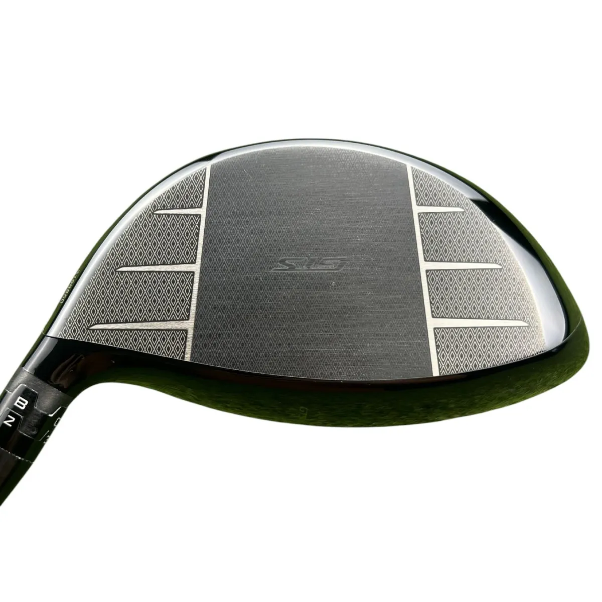 Titleist GTS3 Driver / 9° / TX - Image 3
