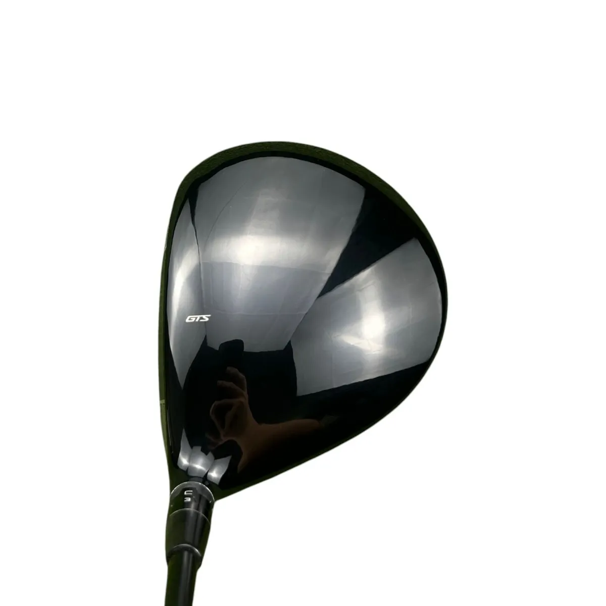 Titleist GTS3 Driver / 9° / TX - Image 4