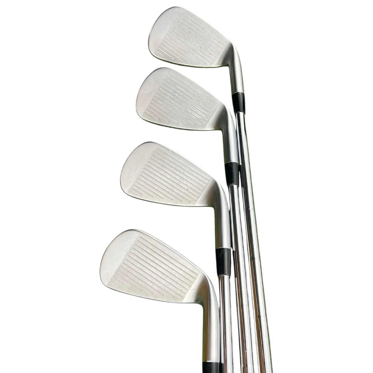 Mizuno JPX 921 Hot Metal Irons / 4-Pw / X-Stiff - Image 4