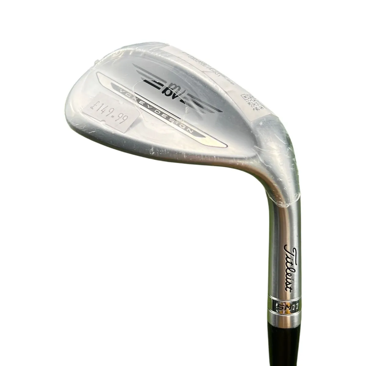 New Titleist SM11 Wedge Lw 60°.12D / Bv Wedge - Image 2