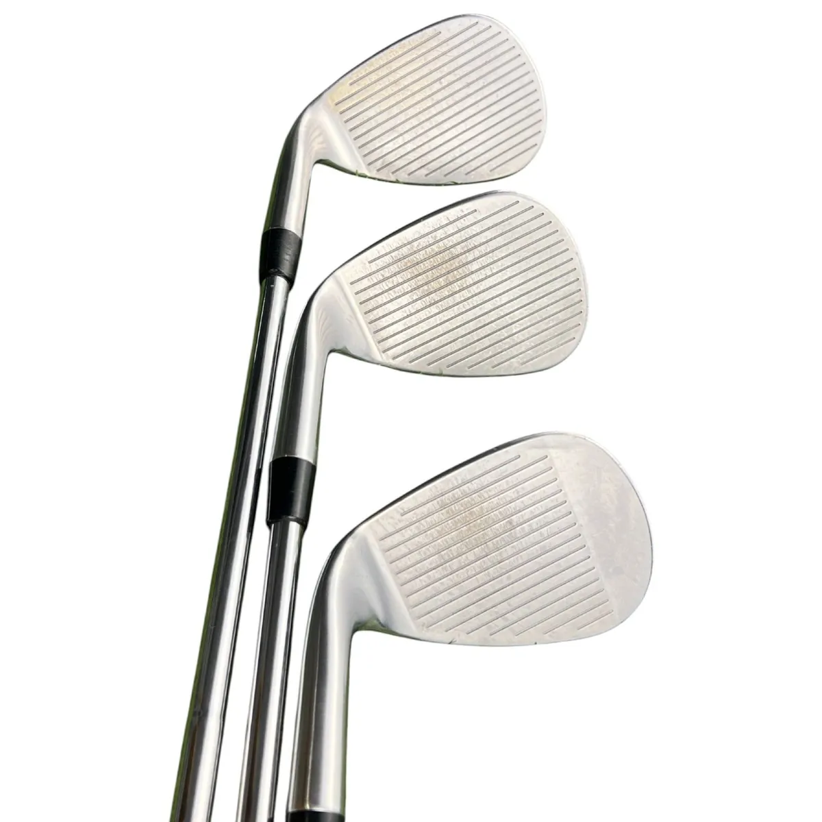 Callaway Mack Daddy CB Wedges Set - Image 3
