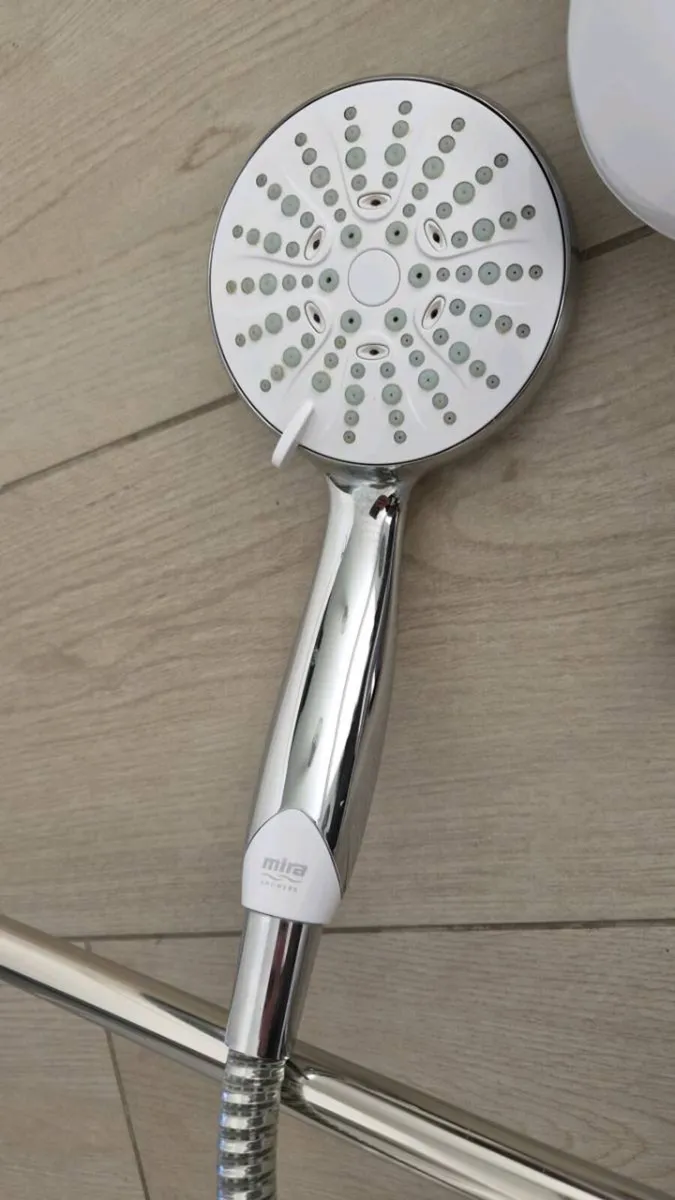 Mira Elite SE Electric Shower - Image 2