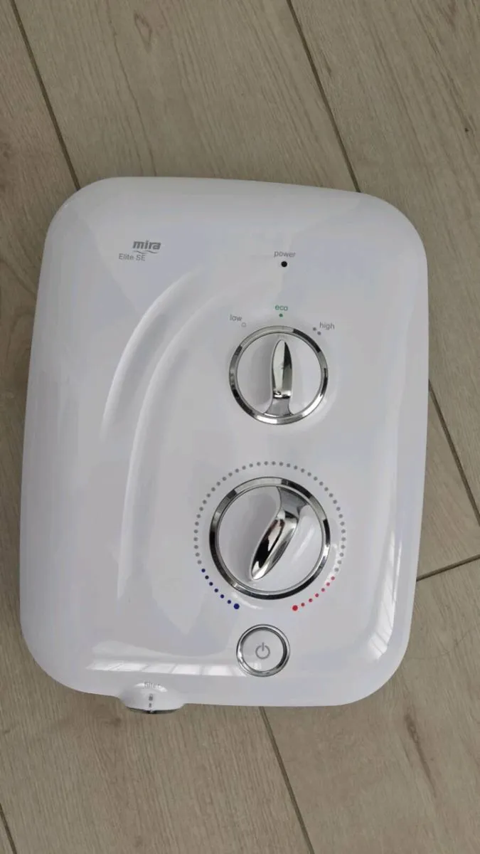 Mira Elite SE Electric Shower - Image 3