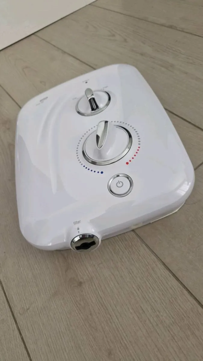 Mira Elite SE Electric Shower - Image 4