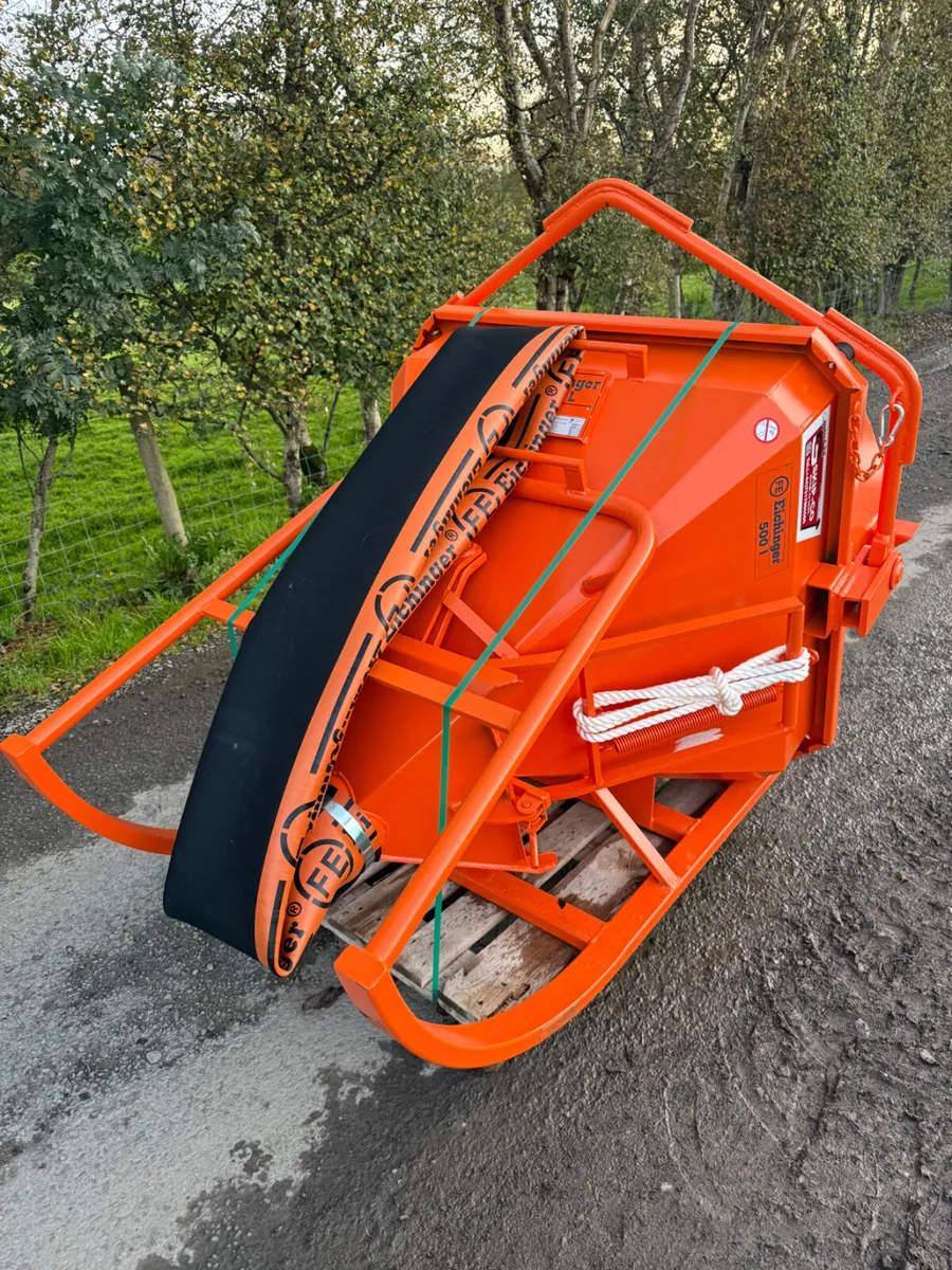 Concrete Skip - Image 1